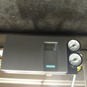 Пневматический привод DN500 вафельный клапан-бабочка с переключателем предела Siemens - Product Image 5