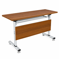 Table de formation moderne en gros pour salle de classe, école, bureau, salle de réunion - Fabricant de mobilier