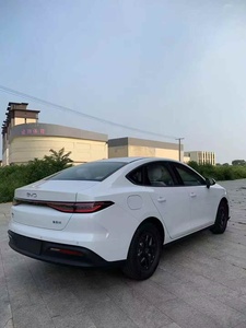 รถไฟฟ้า BYD หยวน2025สูง401กม. รถพลังงานใหม่ SUV ขนาดเล็กราคาถูกที่สุด - Product Image 2