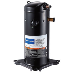 เครื่องทำน้ำร้อนแหล่งอากาศอุณหภูมิสูงแบบ All In One 380-420V/3PH/50Hz 70kpa 49.6kw R410a โรงแรมใช้ปั๊มอากาศฮีทปั๊มอากาศไปยังวา - Product Image 3