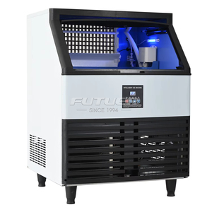 เครื่องทำน้ำแข็งเชิงพาณิชย์แบบแยกส่วน ซื้อเลย - Product Image 3