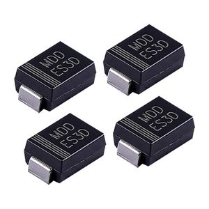 ไดโอดเรียงกระแส JingDao รุ่น ES3DB แบบ SMB - Product Image 1