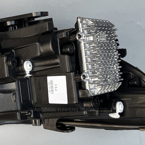 Faro 53474590 destro per Jeep <span class=keywords><strong>Cherokee</strong></span> <span class=keywords><strong>KL</strong></span> 2019-2023 68275948AJ 68275948AH 68275948AG 68275948AE 68275948 - Product Image 5