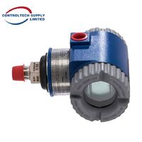 Transmisor de Presión Diferencial Neumático Foxboro 13AMS2 Original de Alta Calidad, 3-15 psi, 0-250 InH2O, para Programación PLC 13A