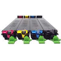 Cartouche de toner de remplacement premium MX-23CT pour Sharp MX2018US