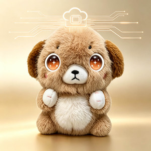 Juguete Educativo con IA para Niños, Dispositivo Interactivo Inteligente con Función de Conversación y Asistencia al Aprendizaje - Product Image 2