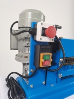 Machine à dénuder les fils multifonctionnelle, dénudeur de câbles électriques pour le cuivre de rebut