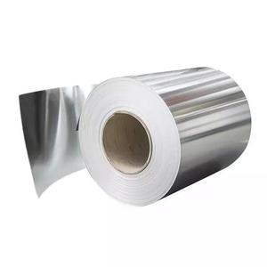 एंटी-जंग एल्यूमीनियम स्ट्रिप/कोइल/प्लेट स्टॉक एल्यूमीनियम पन्नी 1050, 1060, 3004, 5083 6061 थोक बिक्री मूल्य एल्यूमीनियम पट्टी - Product Image 4