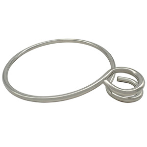 แหวนสแตนเลส Hhp Anchor 304 ขนาด 6 มม. สำหรับอะไหล่ซ่อมเรือ - Product Image 2