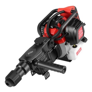 Nhà Máy Bán Hàng Tất Cả Các Loại Mạnh Mẽ Cầm Tay Xăng Búa Hai-Đột Quỵ Động Cơ Xách Tay Jack Búa Khoan - Product Image 1