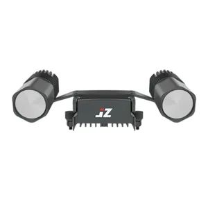 สินค้าใหม่ JZ T30 สําหรับ DJI Mavic 3E / 3T 30W โคมไฟสปอตไลท์เมทริกซ์