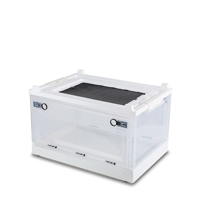 Wholesale Reptile Supplies Large Stackable Reptile Enclosure Habitat  51*36*30cm