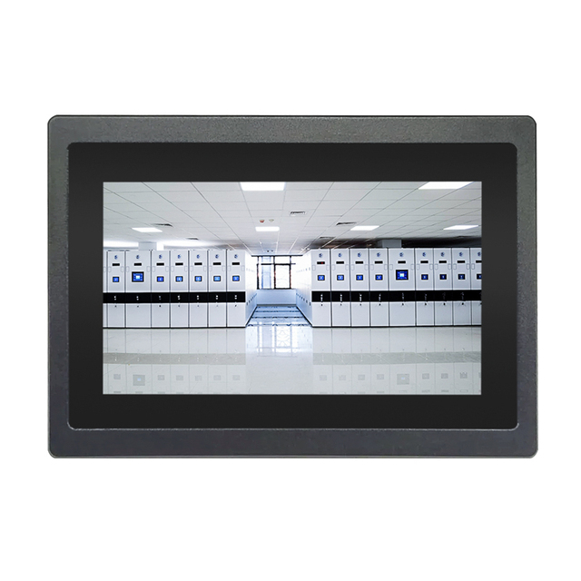 7 Inch RK3288 2GB 16GB Android Tablet Pc with Touch Screen Embedded Mount Panel PC
