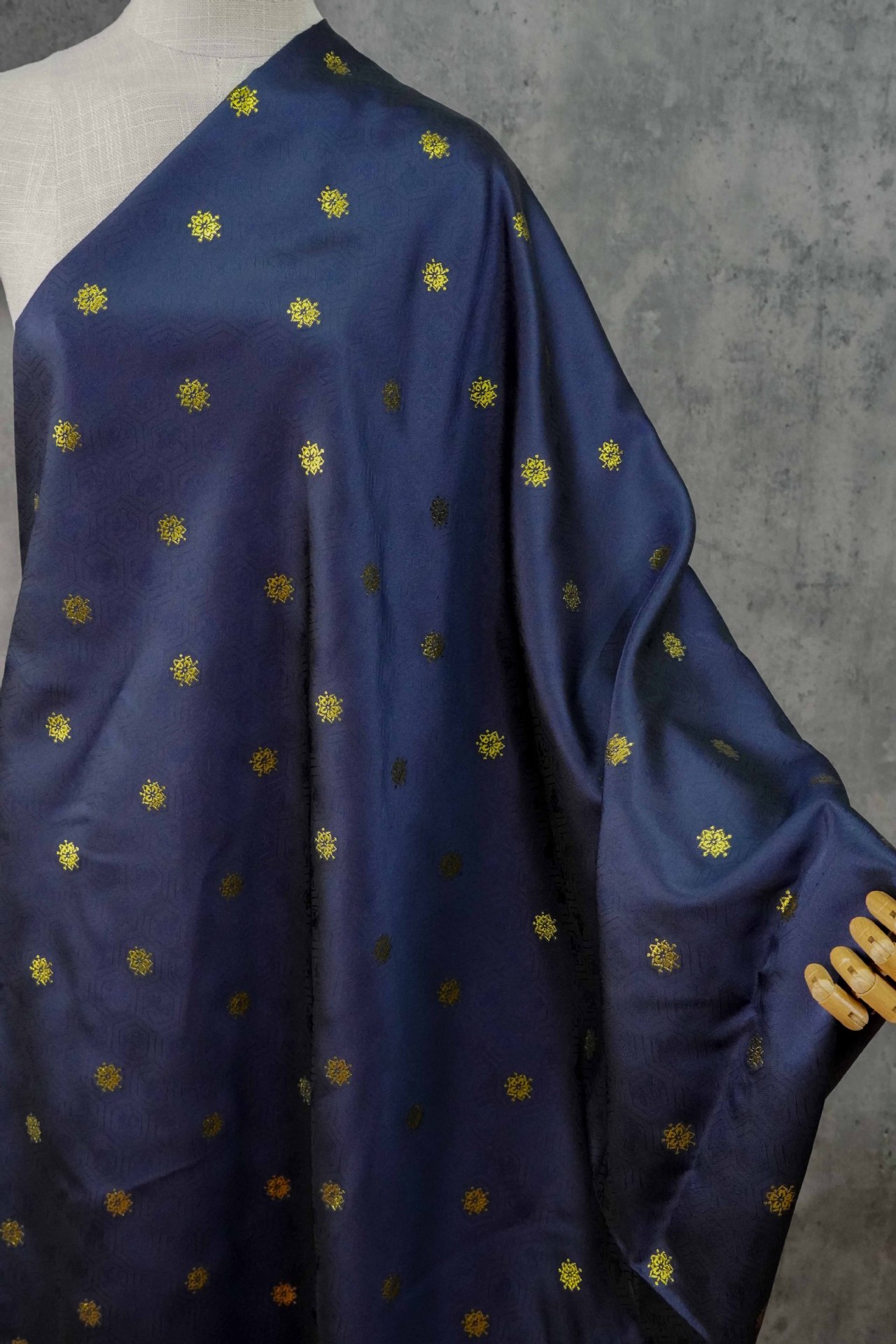 Dark Blue