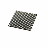 Componentes Electrónicos IC SOC CORTEX A9 925MHZ 896FBGA, 896 BBGA, FCBGA Integrado 5ASXBB5D4F31C4G, Servicio Original Integral
