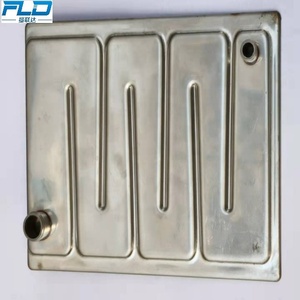 <span class=keywords><strong>Calentador</strong></span> de Agua Instantáneo de Película Gruesa de 3kW, Certificado CE, para Cafeteras, Bebederos, Equipos Médicos, <span class=keywords><strong>Calentador</strong></span> de Agua Compacto - Product Image 5