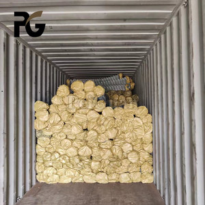 Bán Sỉ Hàng Rào Lưới Dây Xích Cuộn Hàng Rào Liên Kết Chuỗi Hàng Rào Liên Kết Chuỗi Đen 50ft Để Bán - Product Image 6