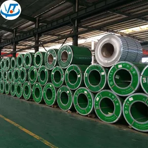 SS316 Stainless Steel Roll 304 321 316l Cold Rolled Stainless Steel Sheet In Coil
