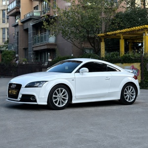 Offre Spéciale <span class=keywords><strong>Audi</strong></span> <span class=keywords><strong>TT</strong></span> Coupé 45 TFSI 2.0T 211HP Automatique Sièges Sport en Cuir Essence <span class=keywords><strong>Audi</strong></span> <span class=keywords><strong>TT</strong></span> Voitures d'Occasion <span class=keywords><strong>à</strong></span> <span class=keywords><strong>Vendre</strong></span> - Product Image 1