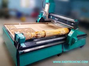 Machine à modeler ET - Product Image 3