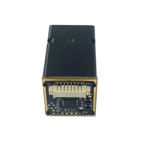 Módulo de <span class=keywords><strong>Sensor</strong></span> de Huella Dactilar AS608, Módulo Óptico de Huella Dactilar para Cerraduras <span class=keywords><strong>Arduino</strong></span>, Interfaz de Comunicación Serial - Product Image 2