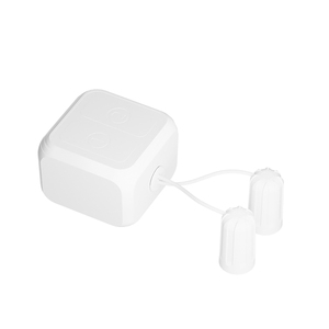 Tuya <span class=keywords><strong>Smart</strong></span> <span class=keywords><strong>Fingerbot</strong></span> pour interrupteur minuterie USB avec contrôle par application pour la domotique et les boîtiers TV - Product Image 1