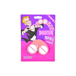 Nouveau design 2026 – Nœud papillon fantaisie sexy et amusant pour enterrement de vie de jeune fille (EVJF) – Nœud papillon JOKE BOW - Product Image 5