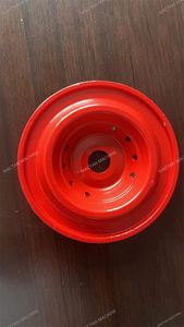 Tête de coupe en alliage pour débroussailleuse, pièce de rechange haute performance, 4 fils, alimentation rapide, pour tondeuse à gazon - Product Image 3