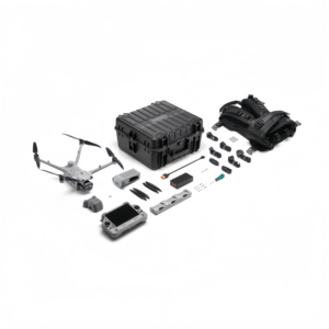 Drone UAV DJ Matrice 4D/4TD Expert con Fotocamera 4K, Protezione IP55, Motore Brushless, Controllo Remoto 25km - Product Image 2