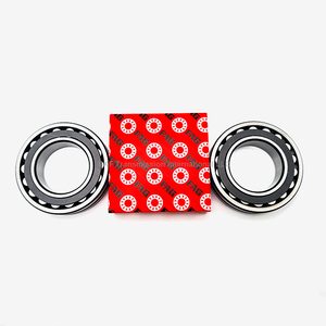 Vente directe d'usine de roulements à rouleaux sphériques FA G d'origine 22211 Capacité de charge élevée de haute qualité Prix de gros - Product Image 5