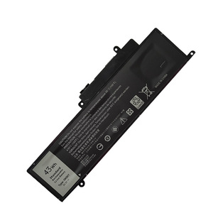 Batterie intégrée GK5KY personnalisée en usine 11,1 V pour ordinateurs portables Inspiron 13 7347/7348 et Inspiron 11 3147/3148 en stock - Product Image 5