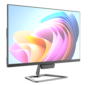 Itzr tư nhân khuôn 23.8 "AIO DDR4 RAM IPS Máy tính để bàn PC có thể điều chỉnh webcam HD tất cả trong một PC - Product Image 4