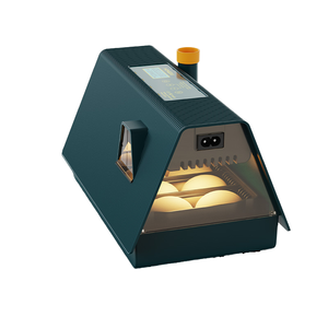 Wonegg hoàn toàn kỹ thuật số nở gia cầm tự động dẫn trứng lồng ấp cho nở gà vịt ngỗng chim cút gà trứng gà tây - Product Image 2