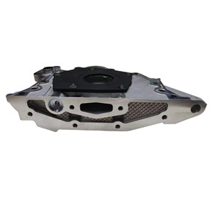 ปั๊มน้ำมันเครื่อง Peugeot Citroen รุ่น 1001F5 9662959080 สำหรับเครื่องยนต์ 2.0L เกียร์อัตโนมัติ - Product Image 4