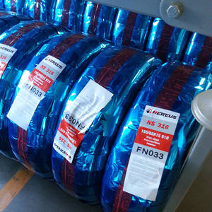 China marca de neumáticos <span class=keywords><strong>Nereus</strong></span> NS601 195/65R15 205/55R16 - Product Image 5