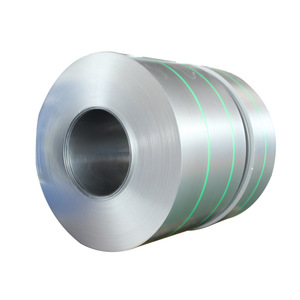 Bobina de Acero Galvanizado de Acabado Liso SGCD DX51D Z150, Superficie Espejo para Corte de Láminas y Decoración de Letreros - Product Image 1