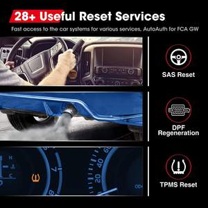 Professionnel Original tout système <span class=keywords><strong>Autel</strong></span> Maxicom Mk808 Mx808 Maxisys Mx 808 <span class=keywords><strong>autel</strong></span> Obd2 <span class=keywords><strong>Scanner</strong></span> outils de <span class=keywords><strong>Diagnostic</strong></span> pour voitures - Product Image 5