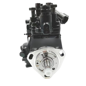 Pompe d'injection de carburant 729688-51360 72968851360 pour moteur 4TNV88 - Product Image 1