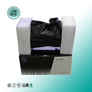 Unidad <span class=keywords><strong>de</strong></span> Tambor 158A 158X Negra <span class=keywords><strong>para</strong></span> <span class=keywords><strong>Impresora</strong></span> HP Laserjet W1580A 1005w 1020w 2506dw 2606sdw, Cartucho <span class=keywords><strong>de</strong></span> Tóner Totalmente Compatible - Product Image 6