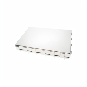 Protectores de RF para Canales de Fabricante 52-CBSA-4.25X4.5X0.5 - Product Image 1