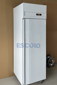 Congelatore per ristorazione in acciaio inossidabile per <span class=keywords><strong>cucina</strong></span> commerciale per conservare le verdure surgelati e conservazione dei pasti pronti - Product Image 4