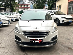 <span class=keywords><strong>Voiture</strong></span> d'occasion pas chère, SUV français <span class=keywords><strong>Peugeot</strong></span> <span class=keywords><strong>3008</strong></span> 1.6T 6AT LHD 163HP 240Nm avec affichage tête haute (HUD) et toit panoramique – Véhicule d'occasion fiable pour l'exportation - Product Image 6