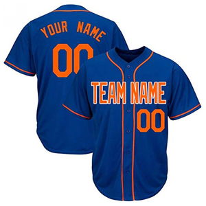 OEM Maßgeschneiderte Japanische <span class=keywords><strong>Baseball</strong></span>-Uniformen Sublimations-<span class=keywords><strong>Baseball</strong></span>-Trikot - Product Image 4