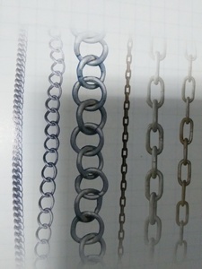 Máy làm dây xích thép không gỉ, tuổi thọ cao, giá rẻ, khuyến mãi nóng - Product Image 6