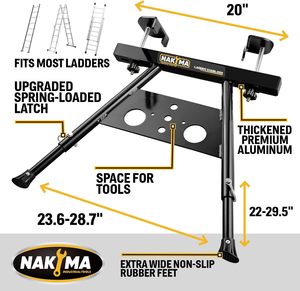 Удлинитель стабилизатора лестницы - Product Image 2