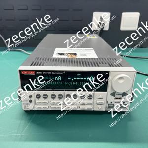 Medidor de Fuente de Doble Canal Keithley 2636B - Product Image 1