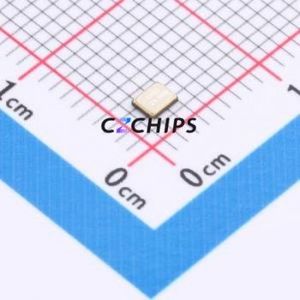 01.X.ME.112HHRI0024000000 Crystal (Passive) SMD2520-4P Crystal Oscillator SMD Crystal Oscillator 24MHz 10ppm 12pF - Product Image 1