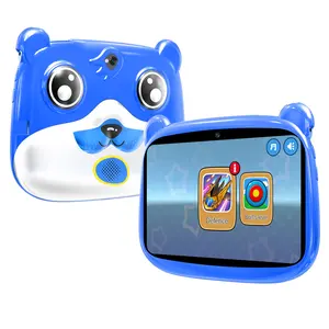China Cheap Price 7 Inch Mini Size Kids Tablet PC Android