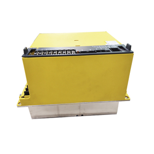 A06B-6134-H301 # A # เซอร์โวแอมพลิฟายเออร์ D FANUC - Product Image 2