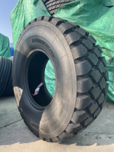 ยางลมคุณภาพสูง OTR E-3 L-3(E)16.00-25 ยางตันแบบไม่มียางในสำหรับรถตักล้อยาง - Product Image 5